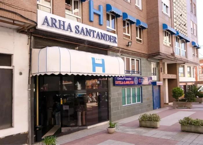 Arha Santander