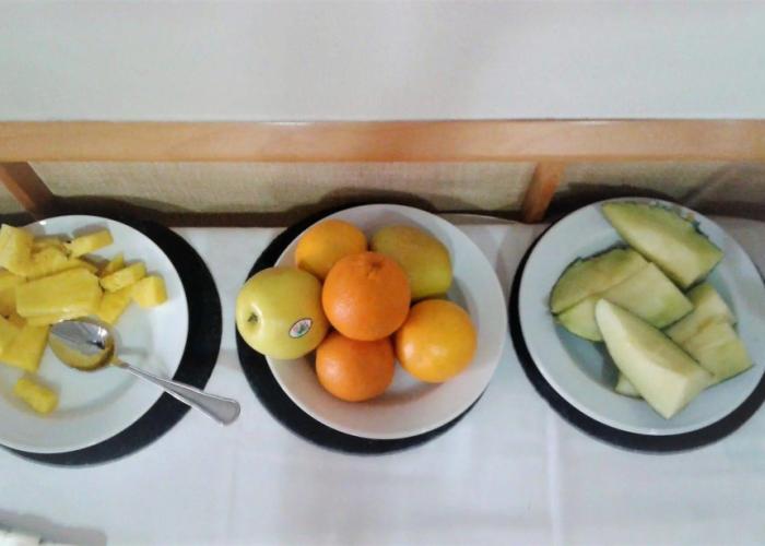 Hotel San Millan