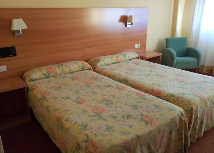 Hotel San Millan
