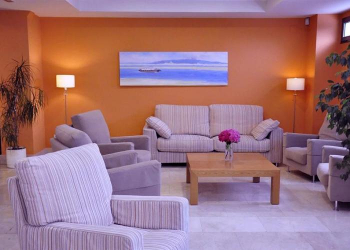 Hotel San Millan