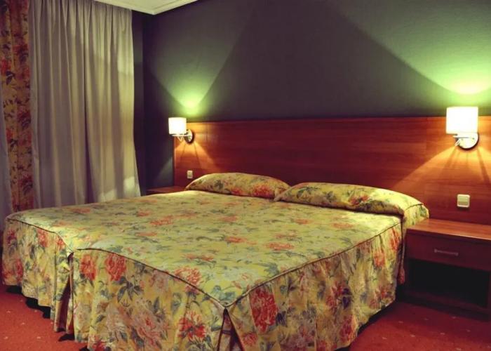 Hotel San Millan