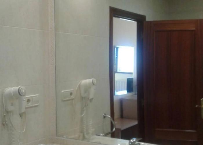 Hotel San Millan