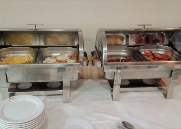 Hotel San Millan