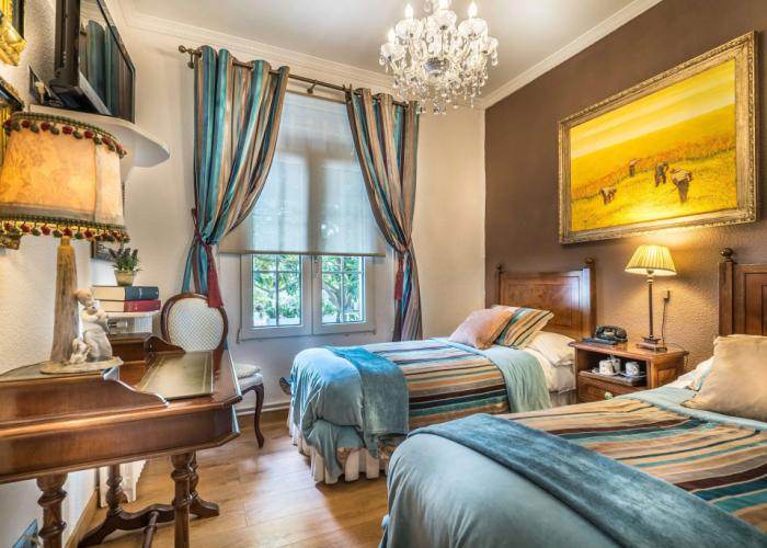 Hotel Boutique Las Brisas