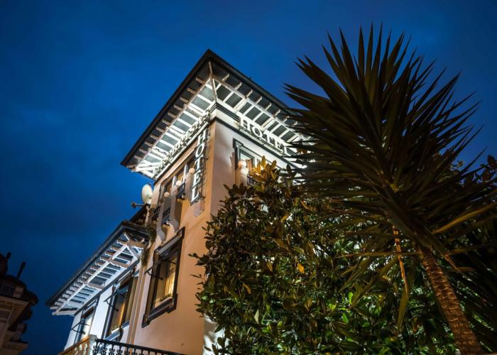 Hotel Boutique Las Brisas