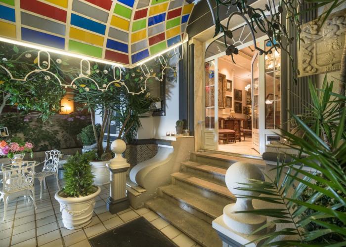Hotel Boutique Las Brisas