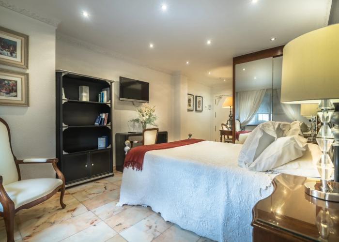 Suites Apartamentos Las Brisas