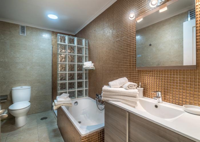 Suites Apartamentos Las Brisas