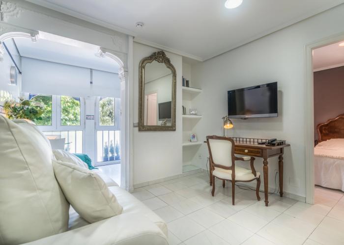 Suites Apartamentos Las Brisas