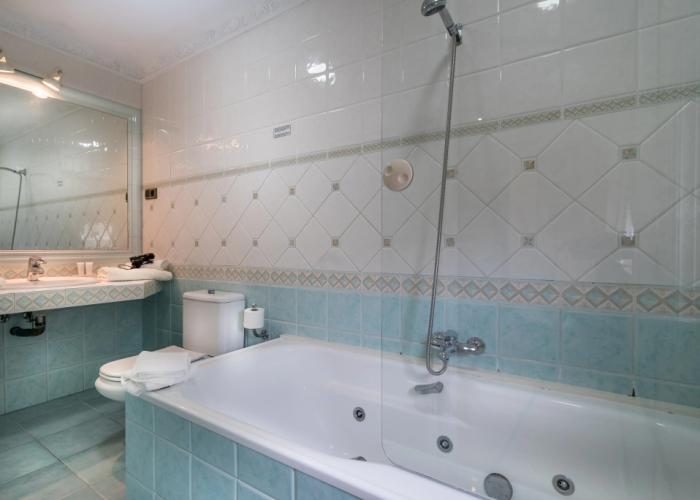 Suites Apartamentos Las Brisas