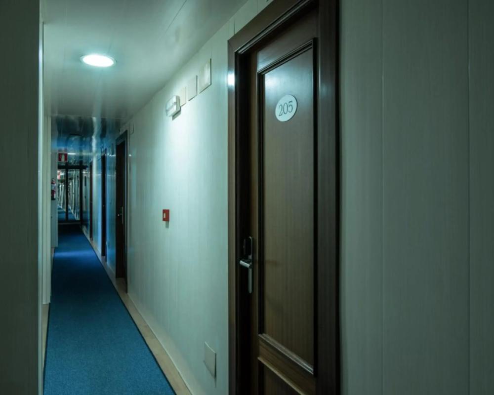 фото Hotel Bedoya