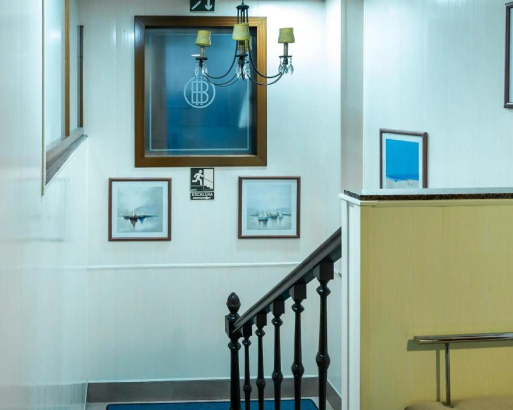 фото Hotel Bedoya
