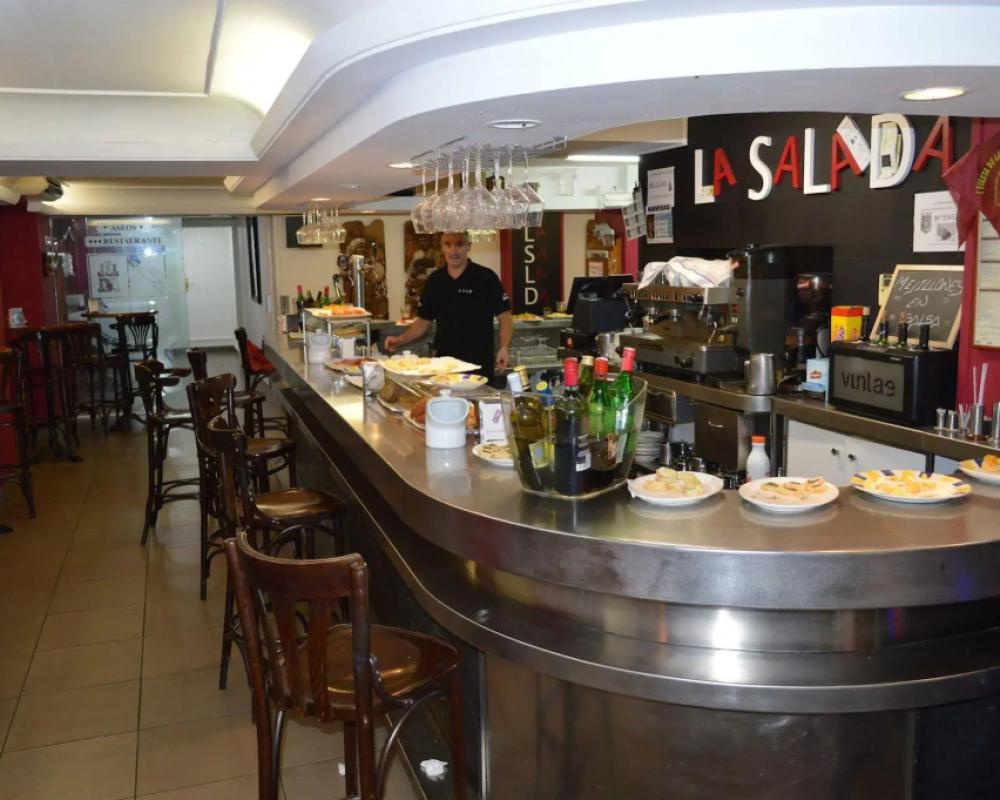 фото Hotel Bedoya
