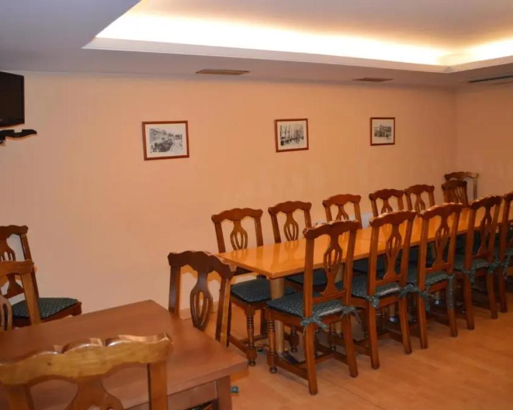 фото Hotel Bedoya