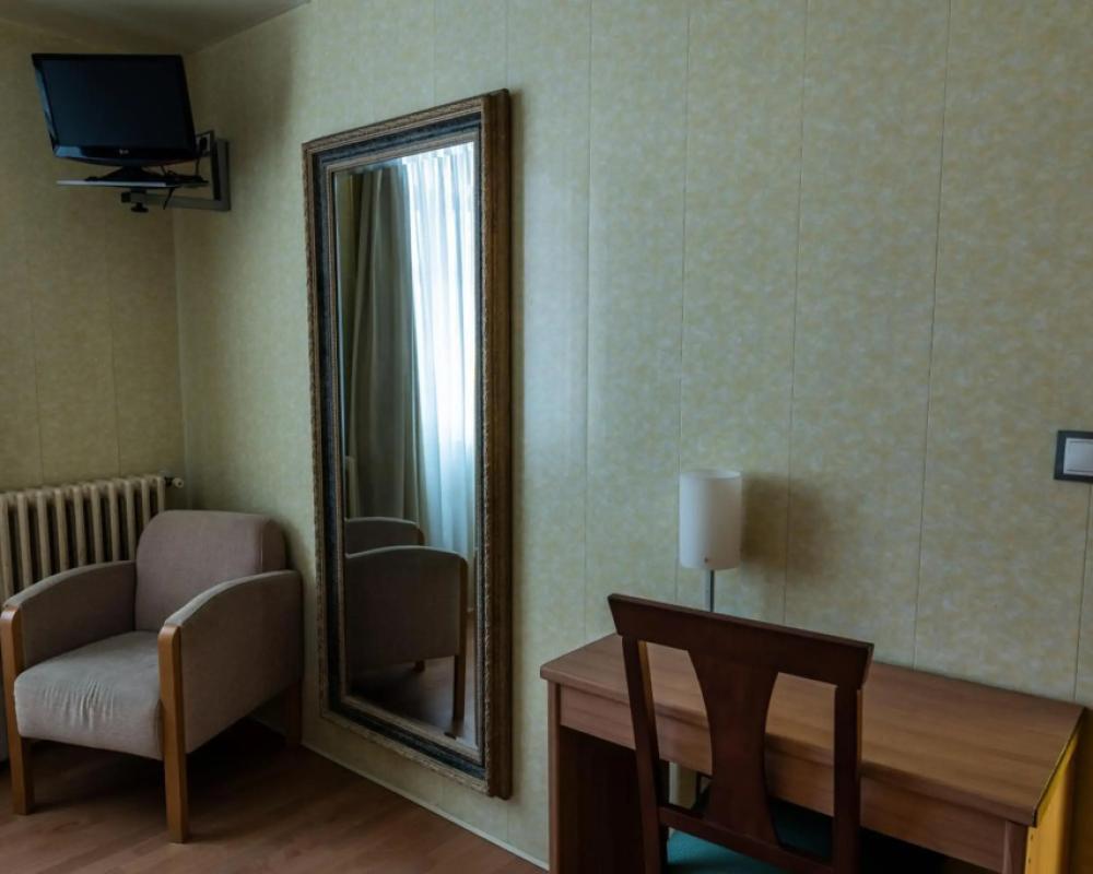 фото Hotel Bedoya