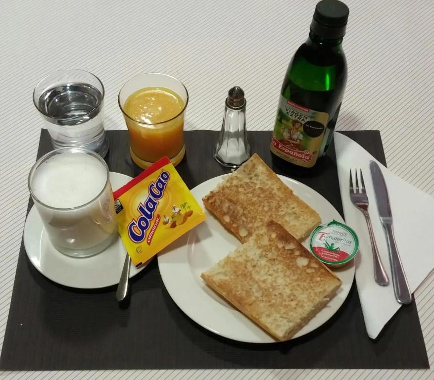 фото Hotel Bedoya
