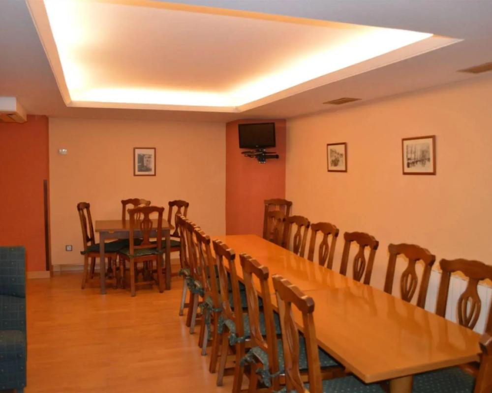 фото Hotel Bedoya