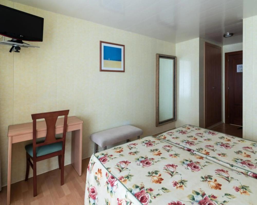 фото Hotel Bedoya