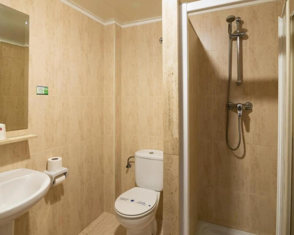 фото Hotel Bedoya