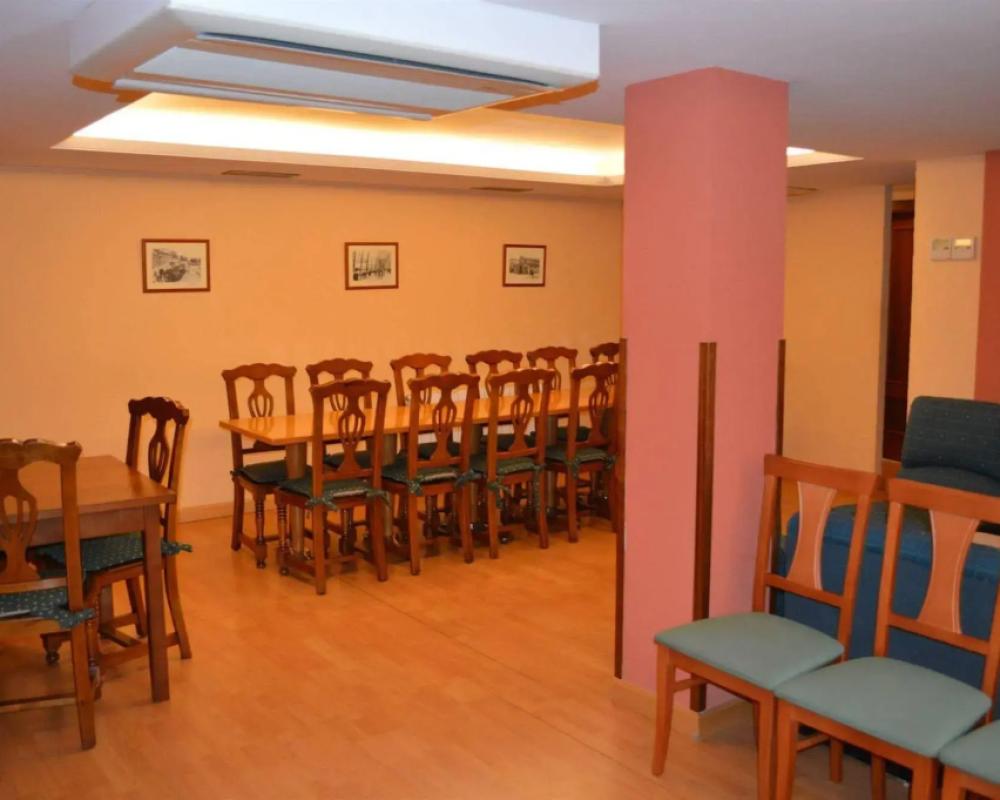 фото Hotel Bedoya
