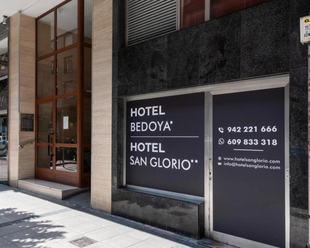 фото Hotel Bedoya