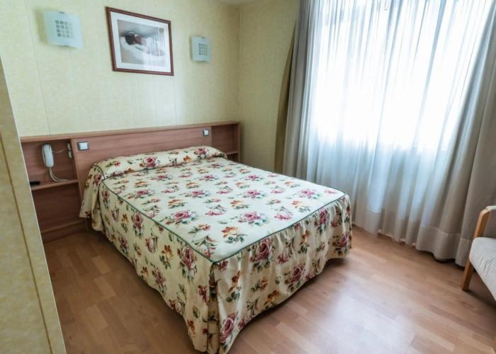 Hotel Bedoya