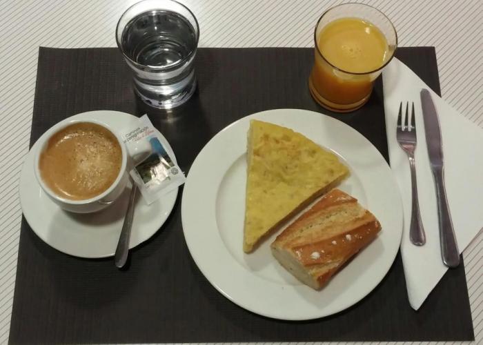 Hotel Bedoya