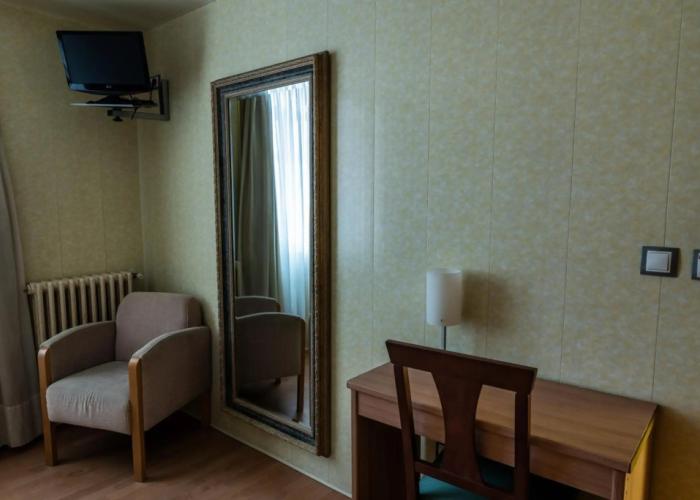 Hotel Bedoya