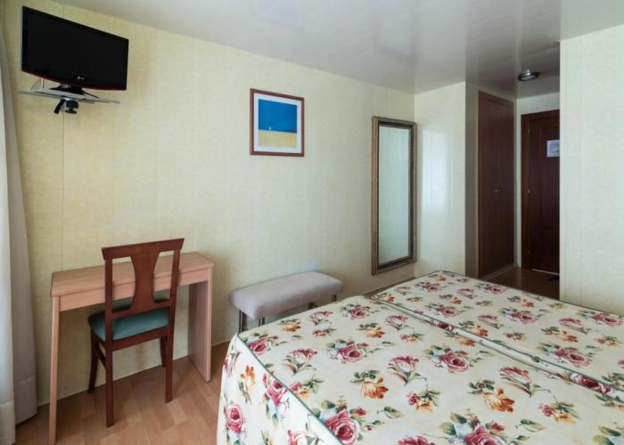 Hotel Bedoya