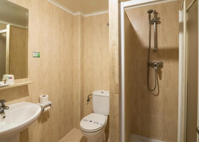 Hotel Bedoya