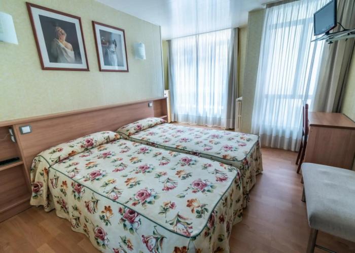 Hotel Bedoya