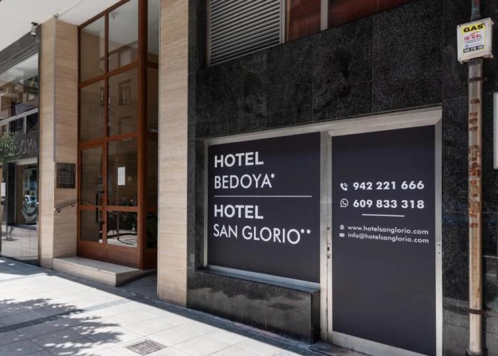 Hotel Bedoya
