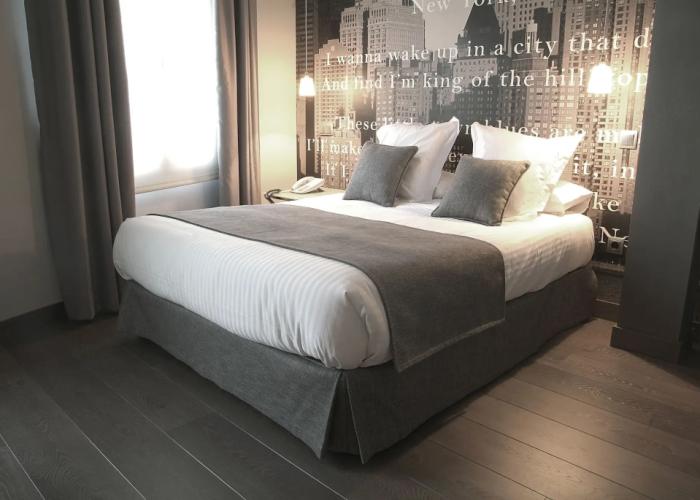 Le Petit Boutique Hotel - Adults Only