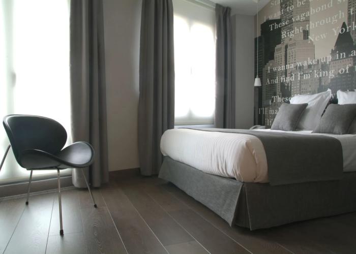 Le Petit Boutique Hotel - Adults Only