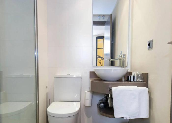 Le Petit Boutique Hotel - Adults Only
