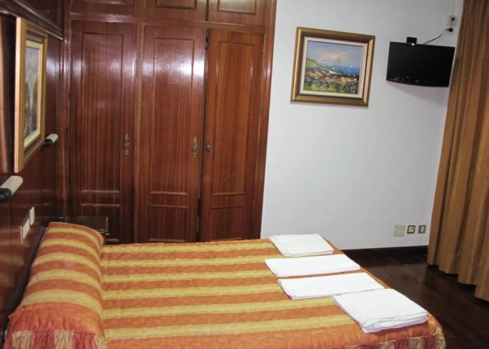 Hotel Antoyana