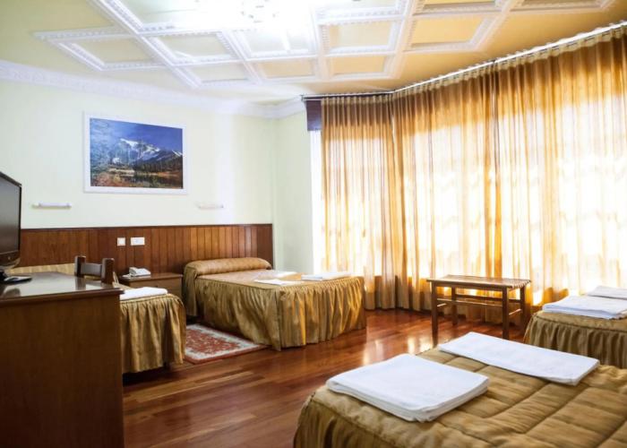 Hotel Antoyana