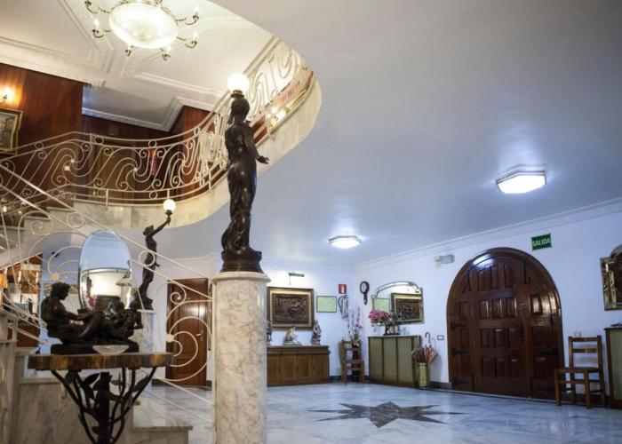 Hotel Antoyana