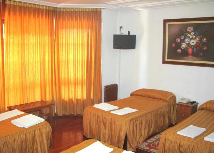 Hotel Antoyana