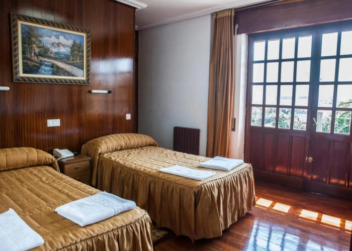 Hotel Antoyana