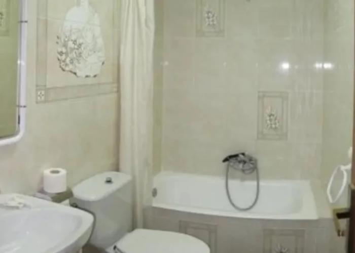 Hotel Antoyana