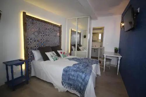 Las Casitas