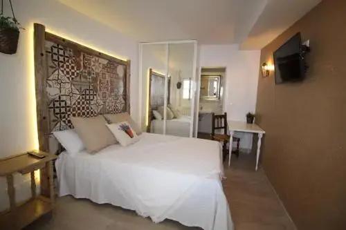 Las Casitas