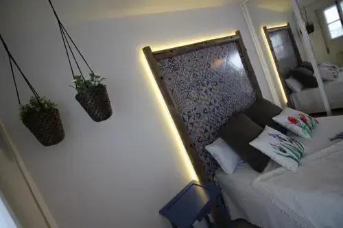 Las Casitas