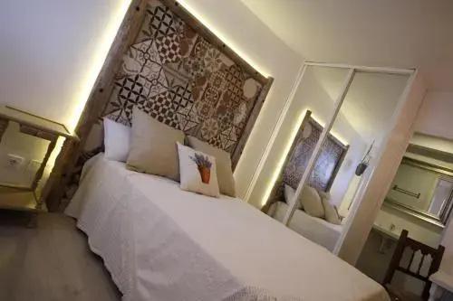 Las Casitas