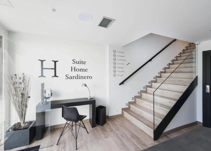 Suite Home Sardinero