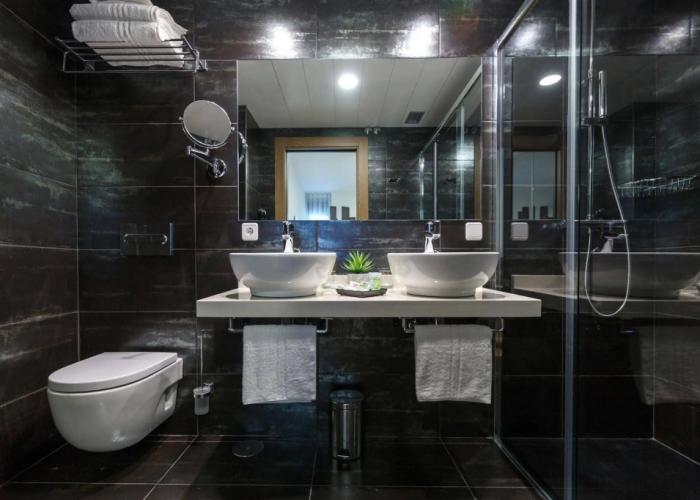 Suite Home Sardinero