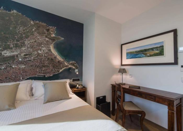 Suite Home Sardinero