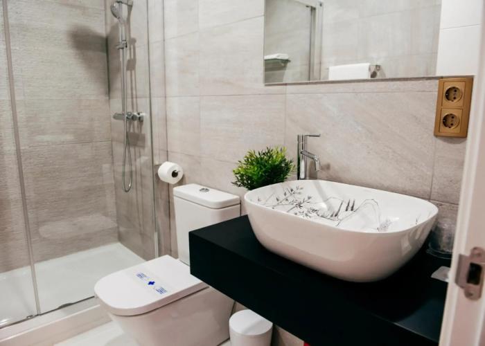 Art Suites Santander