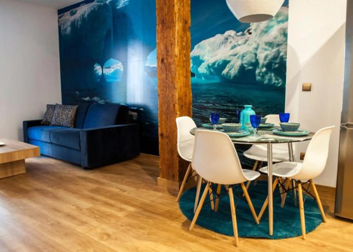 Art Suites Santander